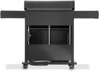 Napoleon Rogue® PRO 425 SIB  mit Infrarot-Seitenbrenner