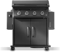 Napoleon Rogue® PRO 425 SIB  mit Infrarot-Seitenbrenner