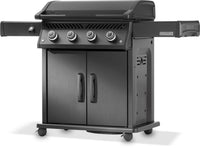 Napoleon Rogue® PRO 425 SIB  mit Infrarot-Seitenbrenner