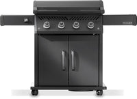 Napoleon Rogue® PRO 425 SIB  mit Infrarot-Seitenbrenner
