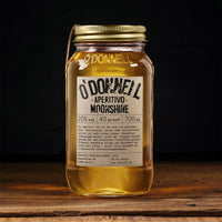 O'Donnell Moonshine APERITIVO 20%vol. 700ml