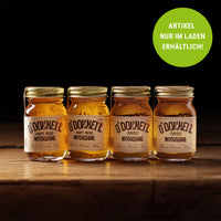 O'Donnell Moonshine - Bestseller Minis Set