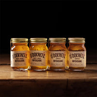 O'Donnell Moonshine - Bestseller Minis Set