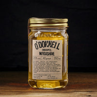 O'Donnell Moonshine BRATAPFEL 20%vol. 350ml