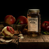 O'Donnell Moonshine BRATAPFEL 20%vol. 700ml