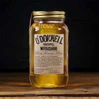 O'Donnell Moonshine BRATAPFEL 20%vol. 700ml