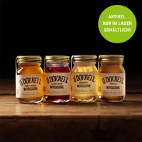 O'Donnell Moonshine CLASSIC MINIS Set