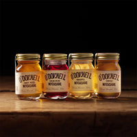 O'Donnell Moonshine CLASSIC MINIS Set