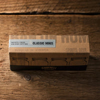 O'Donnell Moonshine CLASSIC MINIS Set