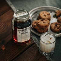 O'Donnell Moonshine COOKIE 20%vol. 700ml