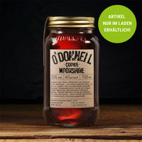 O'Donnell Moonshine COOKIE 20%vol. 700ml