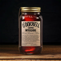 O'Donnell Moonshine COOKIE 20%vol. 700ml