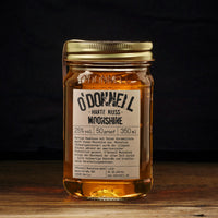 O'Donnell Moonshine HARTE NUSS 25%vol. 350ml