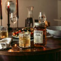 O´Donnell Moonshine HARTE NUSS 25%vol