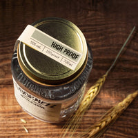 O'Donnell Moonshine HIGH PROOF 50%vol. 350ml