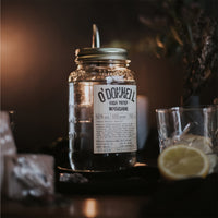 O'Donnell Moonshine COOKIE 50%vol. 700ml