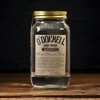 O'Donnell Moonshine COOKIE 50%vol. 700ml
