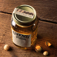 O'Donnell Moonshine MACADAMIA 20%vol. 700ml