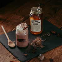 O'Donnell Moonshine MACADAMIA 20%vol. 700ml