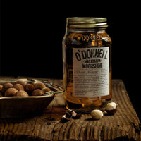O'Donnell Moonshine MACADAMIA 20%vol. 700ml