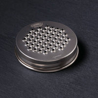 O'Donnell Moonshine - Aufsatz Käsereibe