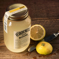 O'Donnell Moonshine SAUER 25%vol. 700ml