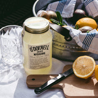 O'Donnell Moonshine SAUER 25%vol. 700ml