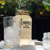 O'Donnell Moonshine SAUER 25%vol. 700ml