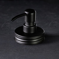 O'Donnell Moonshine - Aufsatz Seifenspender