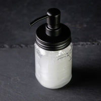 O'Donnell Moonshine - Aufsatz Seifenspender