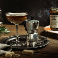 O'Donnell Moonshine BBQ Sauce Sweet&Spicy