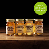 O'Donnell Moonshine WINTER MINIS