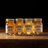 O'Donnell Moonshine WINTER MINIS