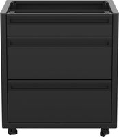 Outdoorchef Grillmodul Heat Blazing- und Cookingzone X-245