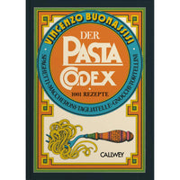 Der Pasta-Codex