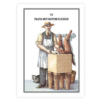 Der Pasta-Codex