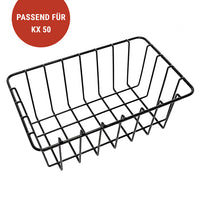 Petromax - Einsatzkorb für Petromax Kühlbox kx50