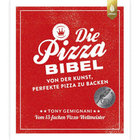 Die Pizza Bibel