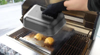 Plancha-Grillplatte - Restbestand
