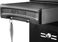 Napoleon Rogue® PRO 425 SIB  mit Infrarot-Seitenbrenner