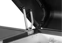 Napoleon Rogue® PRO 425 SIB  mit Infrarot-Seitenbrenner