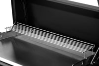 Napoleon Rogue® PRO 425 SIB  mit Infrarot-Seitenbrenner