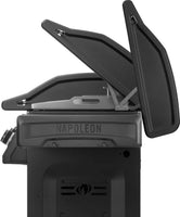 Napoleon Rogue® PRO 425 SIB  mit Infrarot-Seitenbrenner