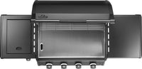 Napoleon Rogue® PRO 425 SIB  mit Infrarot-Seitenbrenner