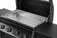 Napoleon Rogue® PRO 425 SIB  mit Infrarot-Seitenbrenner
