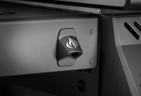Napoleon Rogue® PRO 425 SIB  mit Infrarot-Seitenbrenner