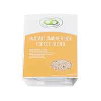 INSTANT RÄUCHERBOX - Wald Aroma