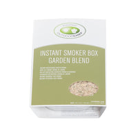 INSTANT RÄUCHERBOX - Garten Aroma