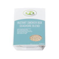 INSTANT RÄUCHERBOX - Meeresküsten Aroma