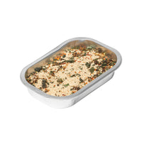 INSTANT RÄUCHERBOX - Meeresküsten Aroma